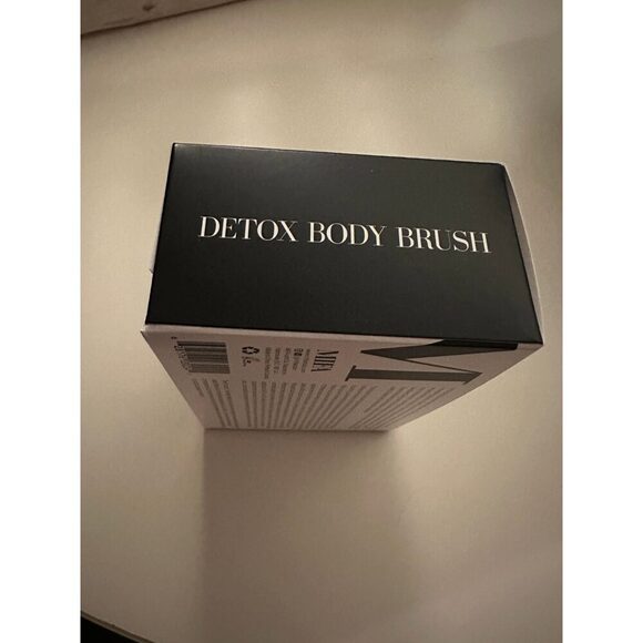 MIFA Detox Body Dry Brush BNiB - Picture 3 of 6